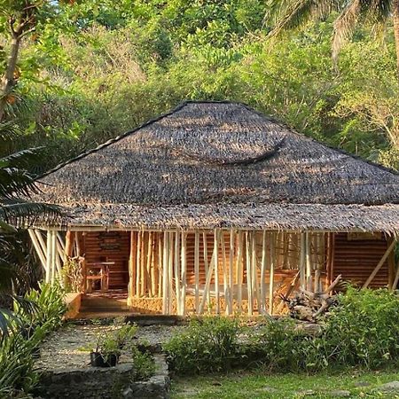 Nature'S Eye Resort Guimaras Exterior foto