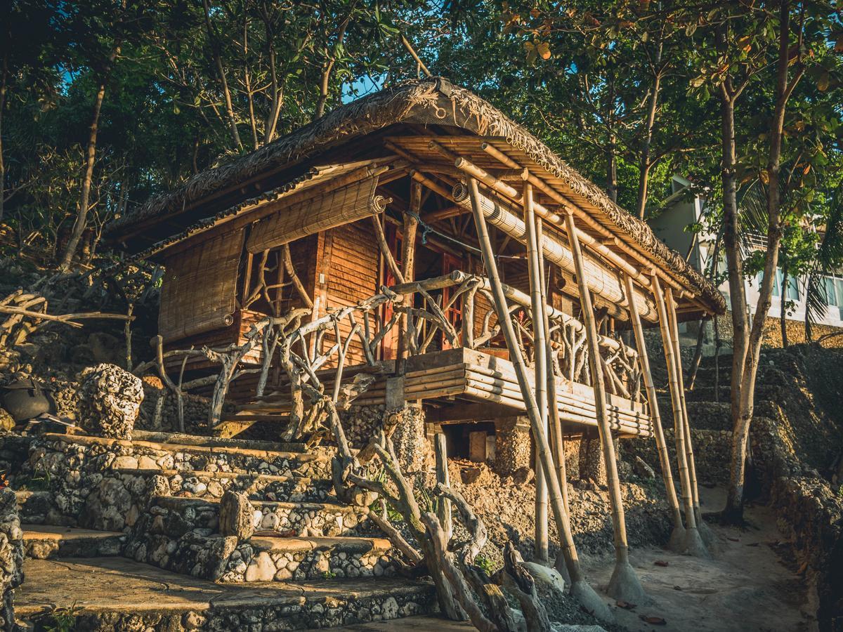 Nature'S Eye Resort Guimaras Exterior foto
